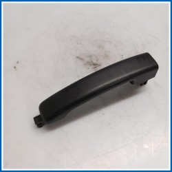 Maniglia porta est. COMMANDE OVRT EXT 
dx. 
ant. RENAULT Trafic IV