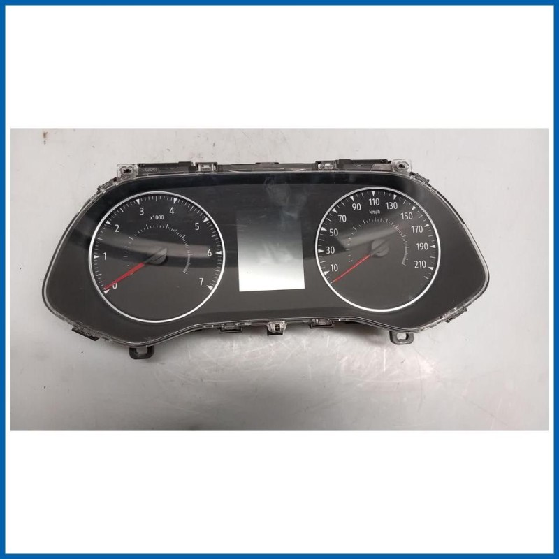 Quadro strumenti TABLEAU BORD 
 
 RENAULT Trafic IV