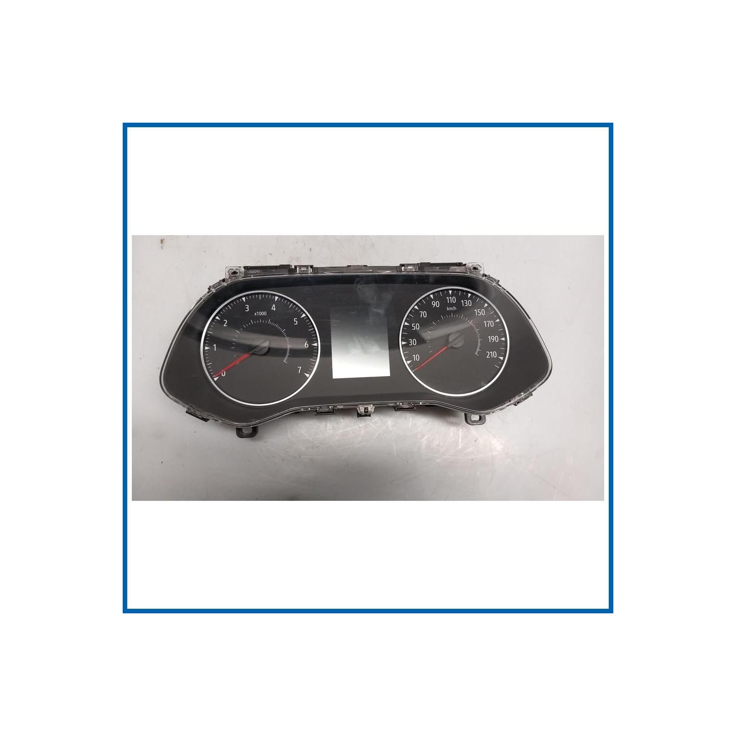 Quadro strumenti TABLEAU BORD 
 
 RENAULT Trafic IV