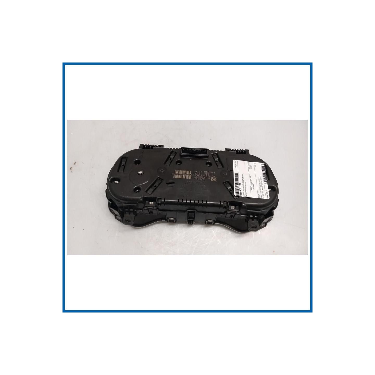 Quadro strumenti TABLEAU BORD 
 
 RENAULT Trafic IV