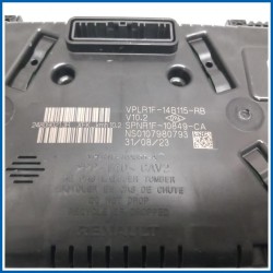 Quadro strumenti TABLEAU BORD 
 
 RENAULT Trafic IV