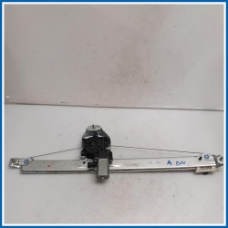 Alzacristallo porta ALZAVETRO ANT DX 
dx. 
ant. RENAULT Trafic IV