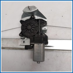 Alzacristallo porta ALZAVETRO ANT DX 
dx. 
ant. RENAULT Trafic IV