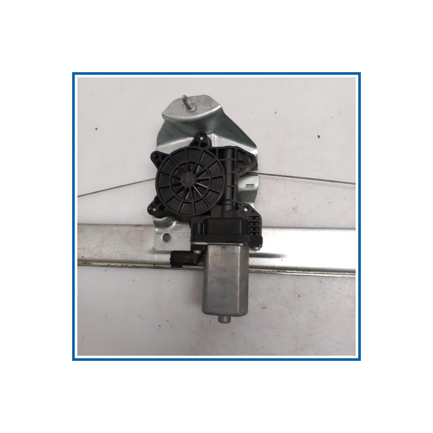 Alzacristallo porta ALZAVETRO ANT DX 
dx. 
ant. RENAULT Trafic IV