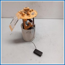 Pompa carburante c/galleggiante MODULE JAUGE POMP 
 
 RENAULT Trafic IV