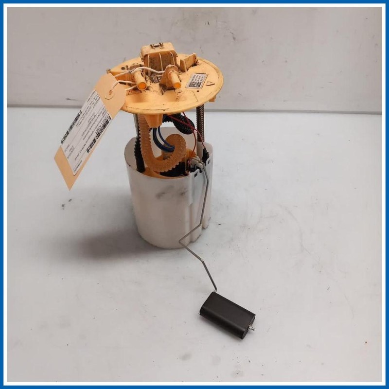 Pompa carburante c/galleggiante MODULE JAUGE POMP 
 
 RENAULT Trafic IV