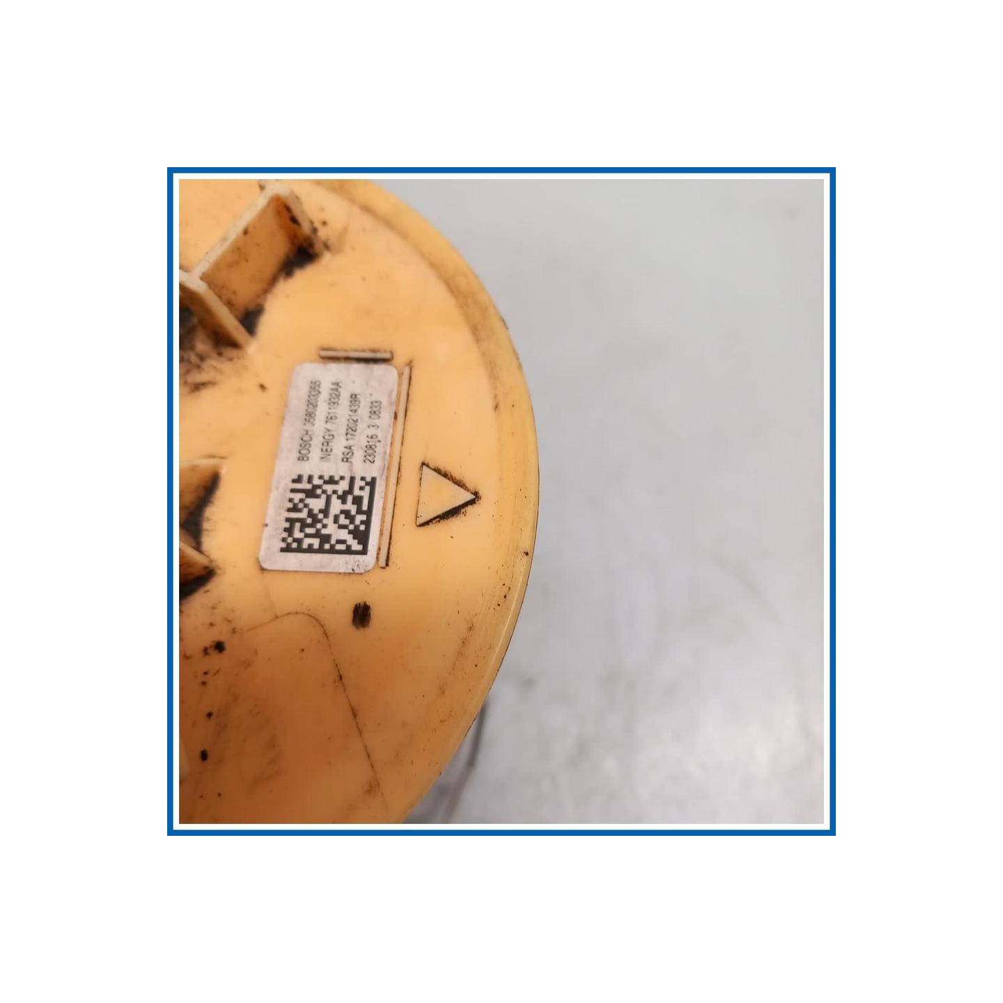 Pompa carburante c/galleggiante MODULE JAUGE POMP 
 
 RENAULT Trafic IV