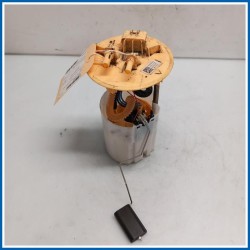 Pompa carburante c/galleggiante MODULE JAUGE POMP 
 
 RENAULT Trafic IV