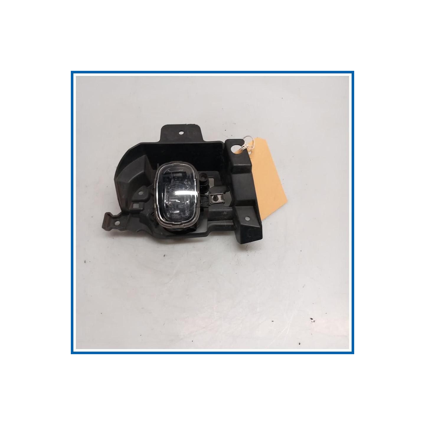 Fendinebbia FENDI NEBBIA 
dx. 
ant. RENAULT Trafic IV