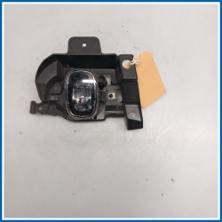 Fendinebbia FENDI NEBBIA 
dx. 
ant. RENAULT Trafic IV