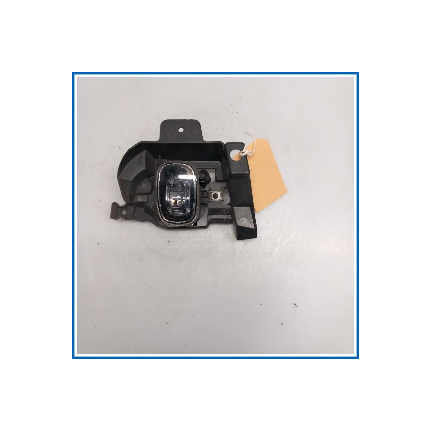 Fendinebbia FENDI NEBBIA 
dx. 
ant. RENAULT Trafic IV