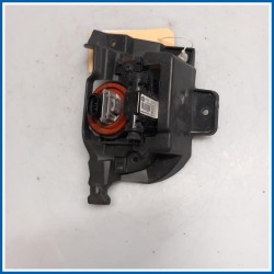 Fendinebbia FENDI NEBBIA 
dx. 
ant. RENAULT Trafic IV