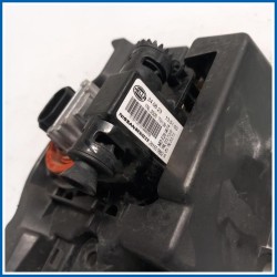 Fendinebbia FENDI NEBBIA 
dx. 
ant. RENAULT Trafic IV