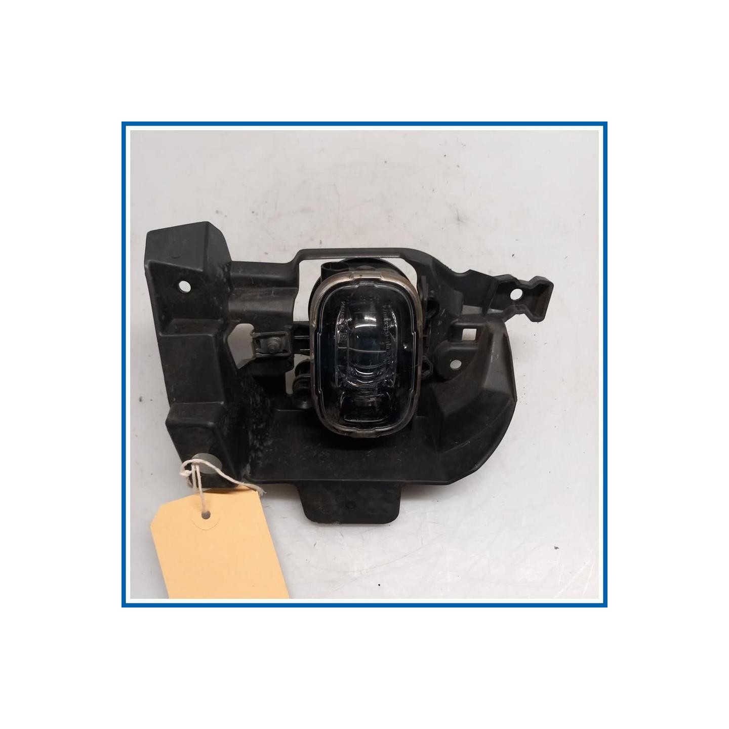 Fendinebbia FENDI NEBBIA 
dx. 
ant. RENAULT Trafic IV