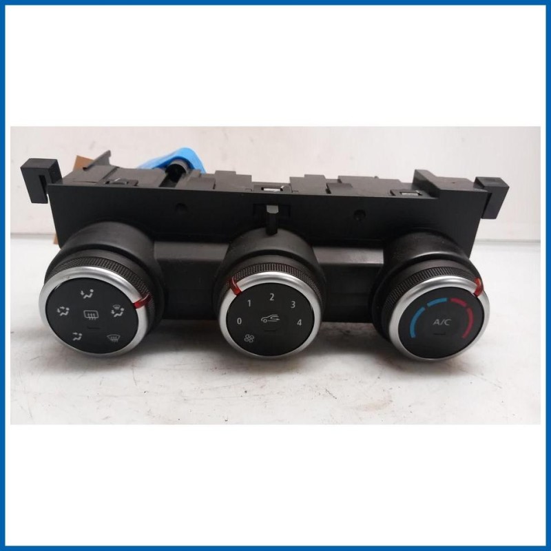 Modulo comando riscaldamento / clima TABLEAU COMMANDE 
 
 RENAULT Trafic IV