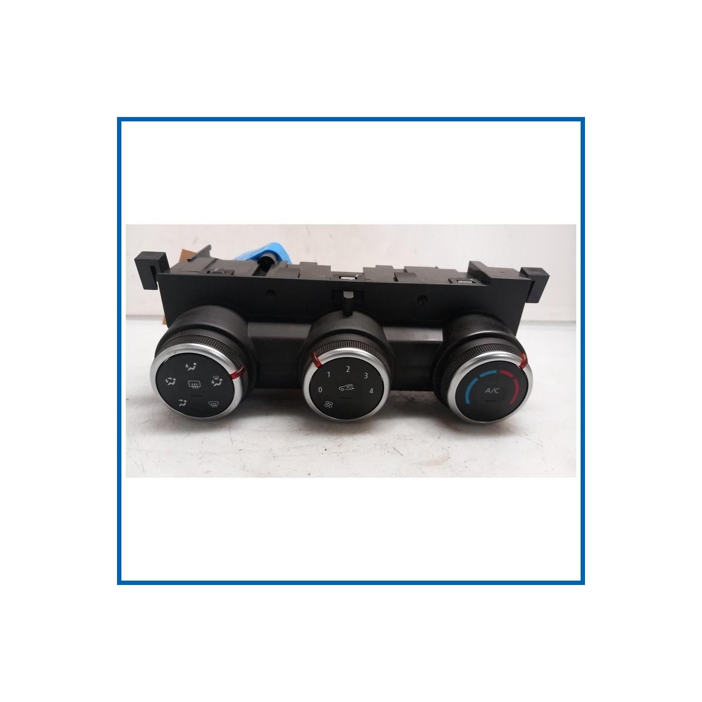 Modulo comando riscaldamento / clima TABLEAU COMMANDE 
 
 RENAULT Trafic IV