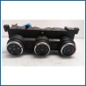 Modulo comando riscaldamento / clima TABLEAU COMMANDE 
 
 RENAULT Trafic IV