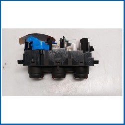 Modulo comando riscaldamento / clima TABLEAU COMMANDE 
 
 RENAULT Trafic IV