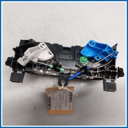 Modulo comando riscaldamento / clima TABLEAU COMMANDE 
 
 RENAULT Trafic IV