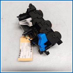 Modulo comando riscaldamento / clima TABLEAU COMMANDE 
 
 RENAULT Trafic IV