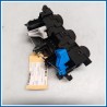 Modulo comando riscaldamento / clima TABLEAU COMMANDE 
 
 RENAULT Trafic IV