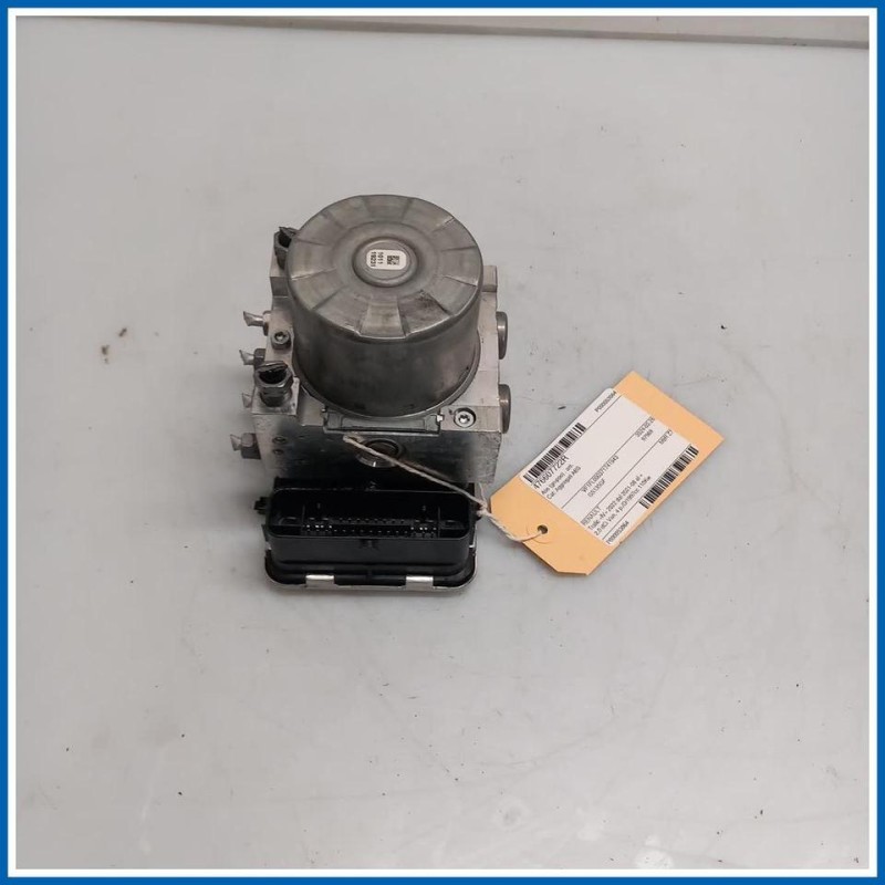 Abs (gruppo) . 
 
ant. RENAULT Trafic IV