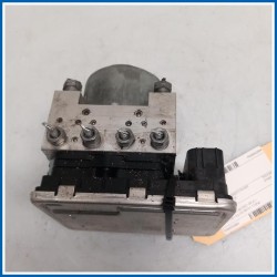 Abs (gruppo) . 
 
ant. RENAULT Trafic IV