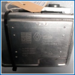 Abs (gruppo) . 
 
ant. RENAULT Trafic IV