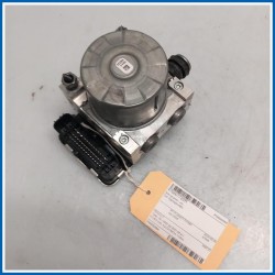 Abs (gruppo) . 
 
ant. RENAULT Trafic IV