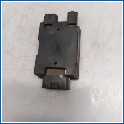 CENTRALINA POMPA CARBURANTE RENAULT Trafic IV
