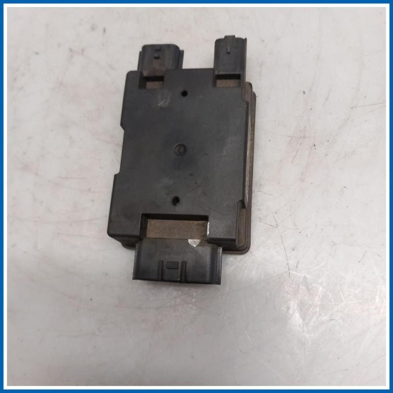 CENTRALINA POMPA CARBURANTE RENAULT Trafic IV