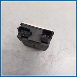 CENTRALINA POMPA CARBURANTE RENAULT Trafic IV