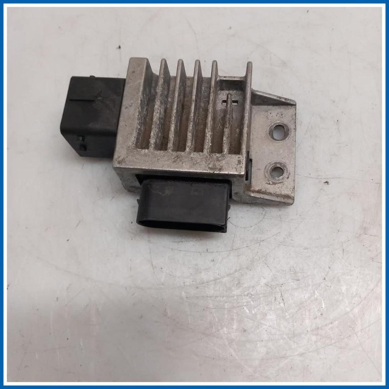 CENTRALINA PRERISCALDAMENTO CANDELETTE RENAULT Trafic IV