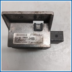 CENTRALINA PRERISCALDAMENTO CANDELETTE RENAULT Trafic IV
