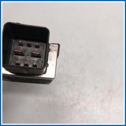 CENTRALINA PRERISCALDAMENTO CANDELETTE RENAULT Trafic IV