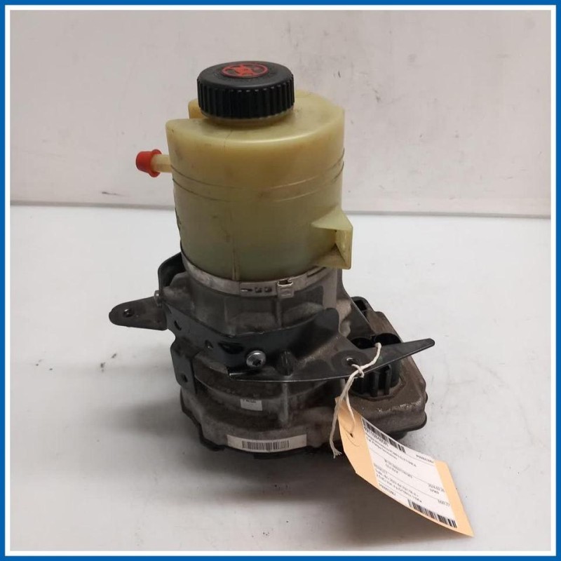 Pompa servosterzo POMPA ELETTRICA 
 
 RENAULT Trafic IV