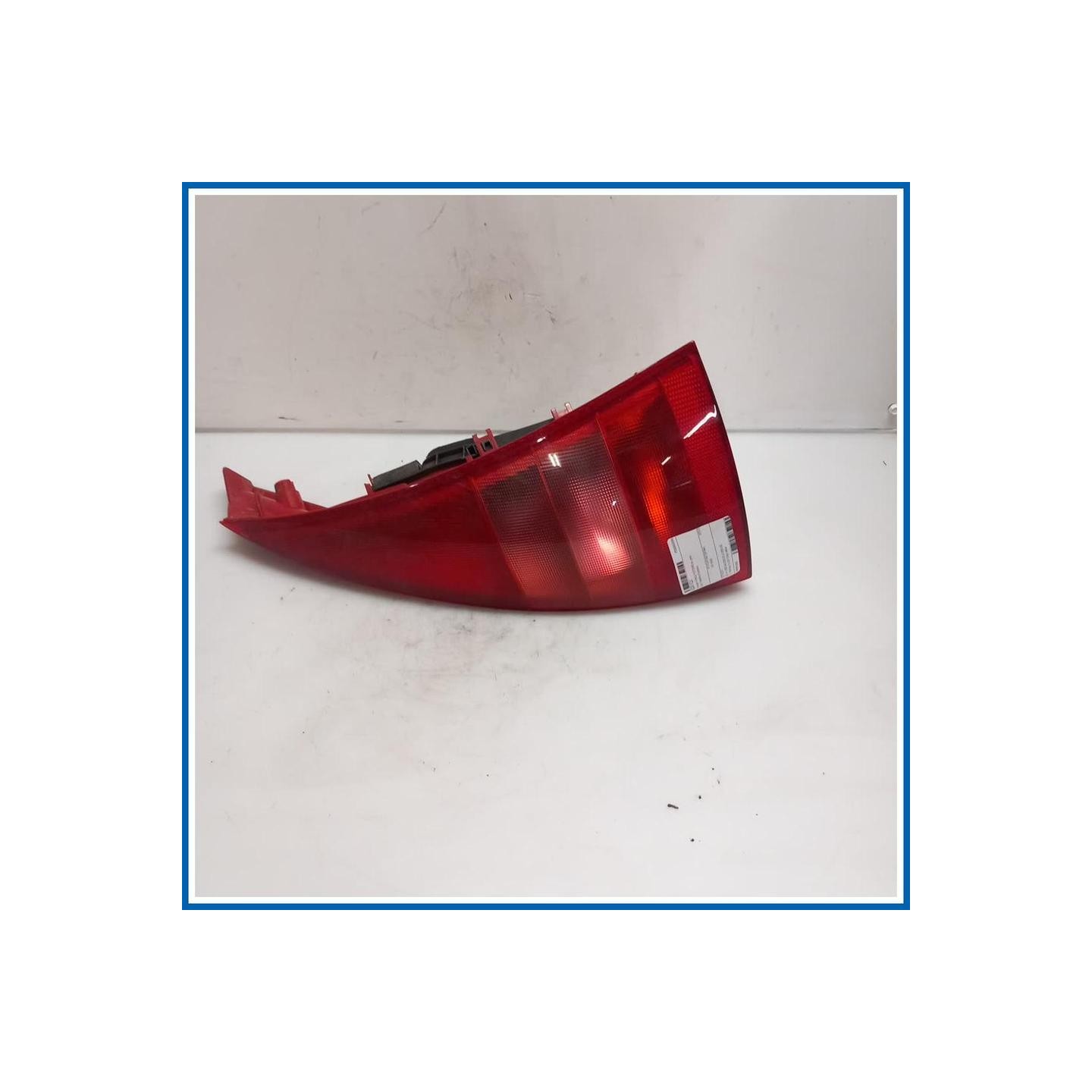 Fanale FANALE POSTERIO 
dx. 
post. CITROEN C3 I