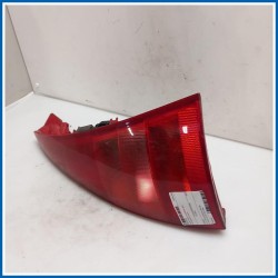 Fanale FANALE POSTERIO 
dx. 
post. CITROEN C3 I
