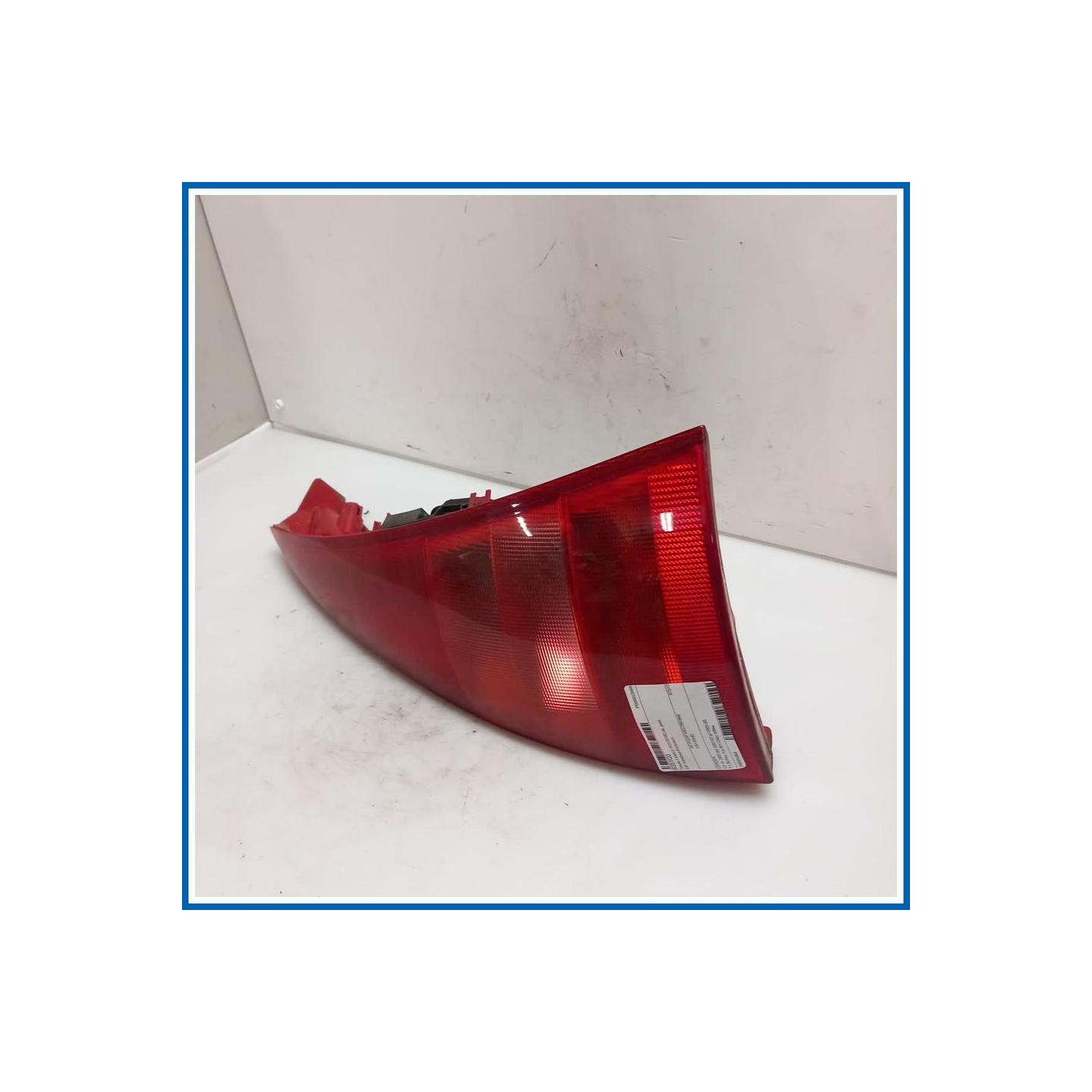 Fanale FANALE POSTERIO 
dx. 
post. CITROEN C3 I