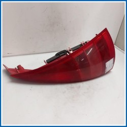 Fanale FANALE POSTERIO 
dx. 
post. CITROEN C3 I