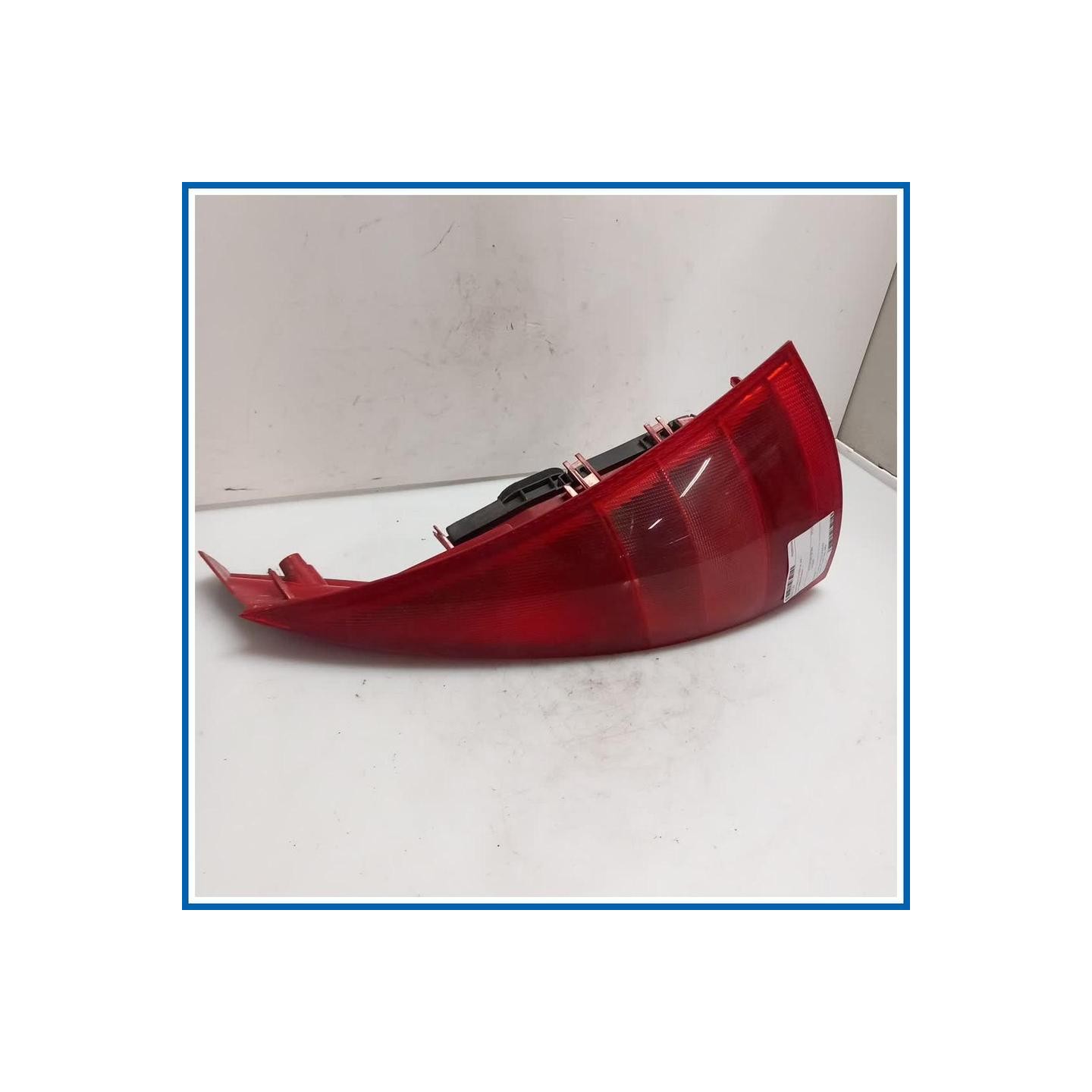 Fanale FANALE POSTERIO 
dx. 
post. CITROEN C3 I
