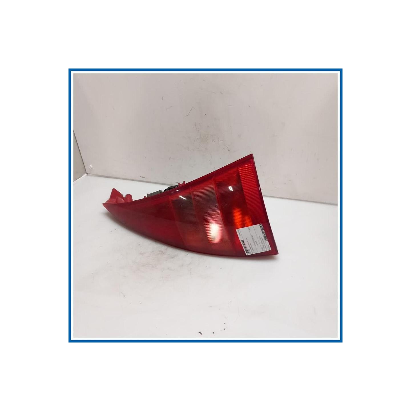 Fanale FANALE POSTERIO 
dx. 
post. CITROEN C3 I