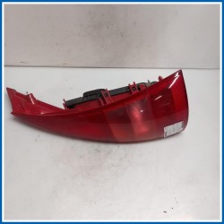 Fanale FANALE POSTERIO 
dx. 
post. CITROEN C3 I