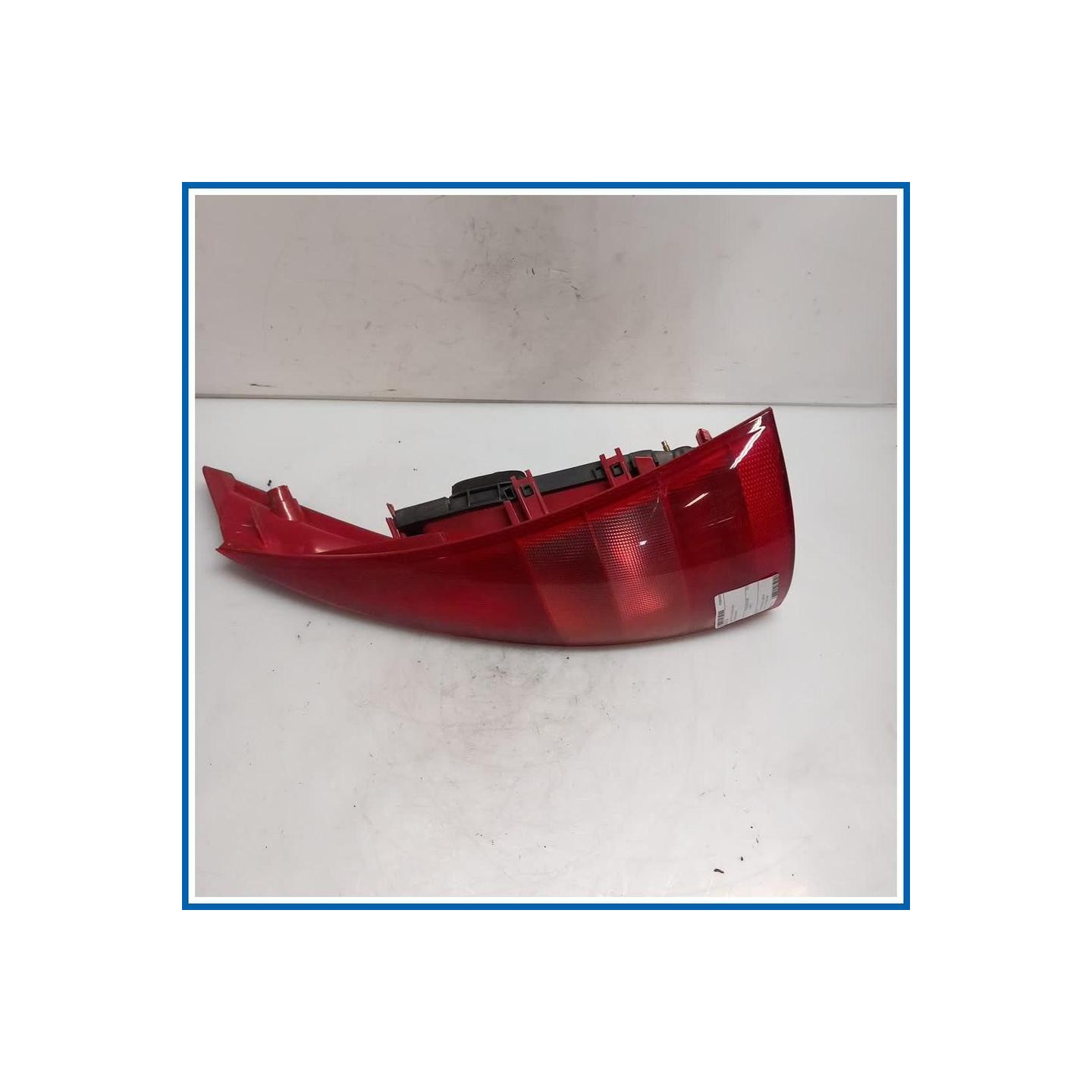 Fanale FANALE POSTERIO 
dx. 
post. CITROEN C3 I