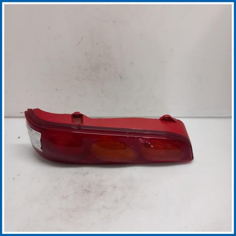 Fanale FANALE POSTERIORE 
sx. 
post. FIAT Seicento