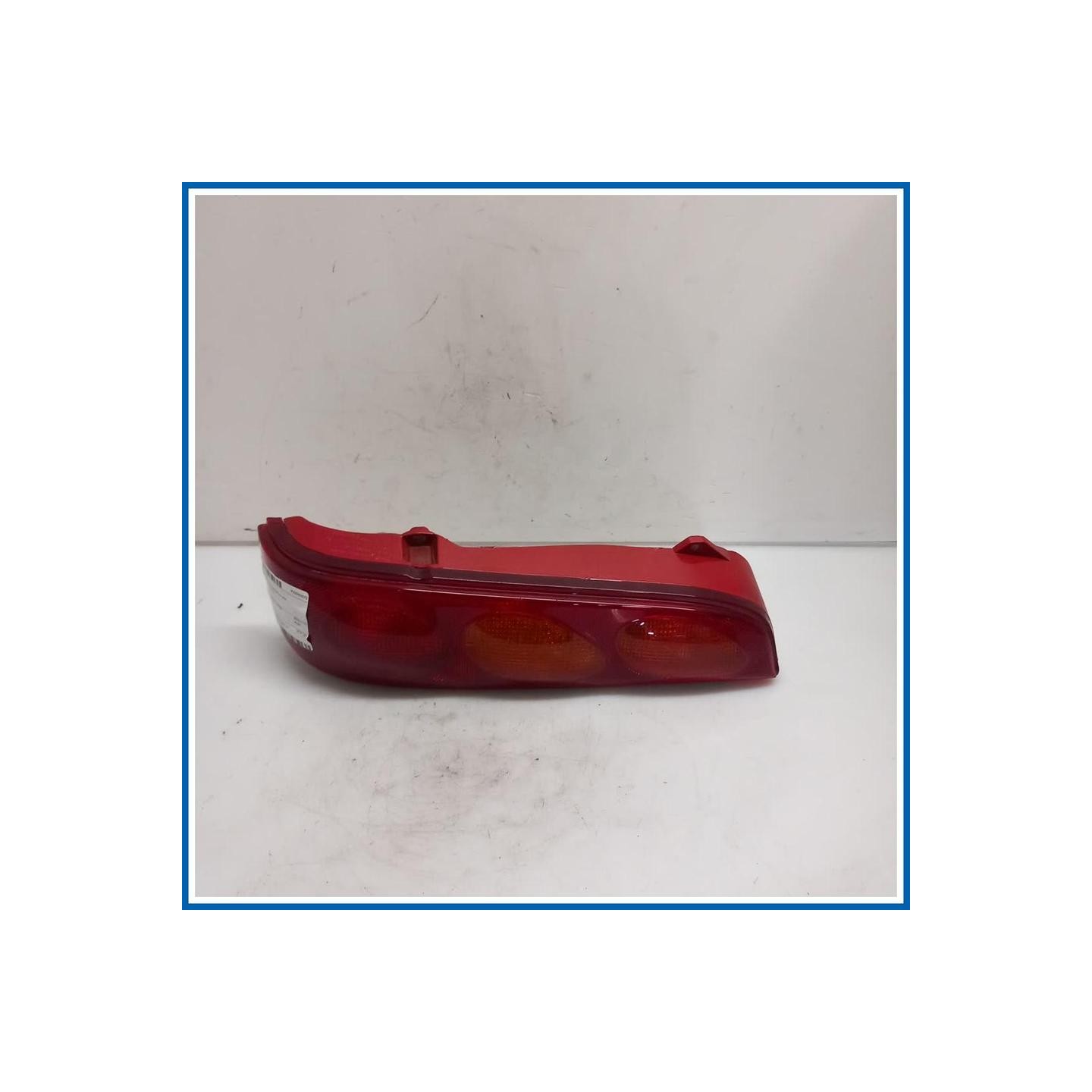 Fanale FANALE POSTERIORE 
sx. 
post. FIAT Seicento