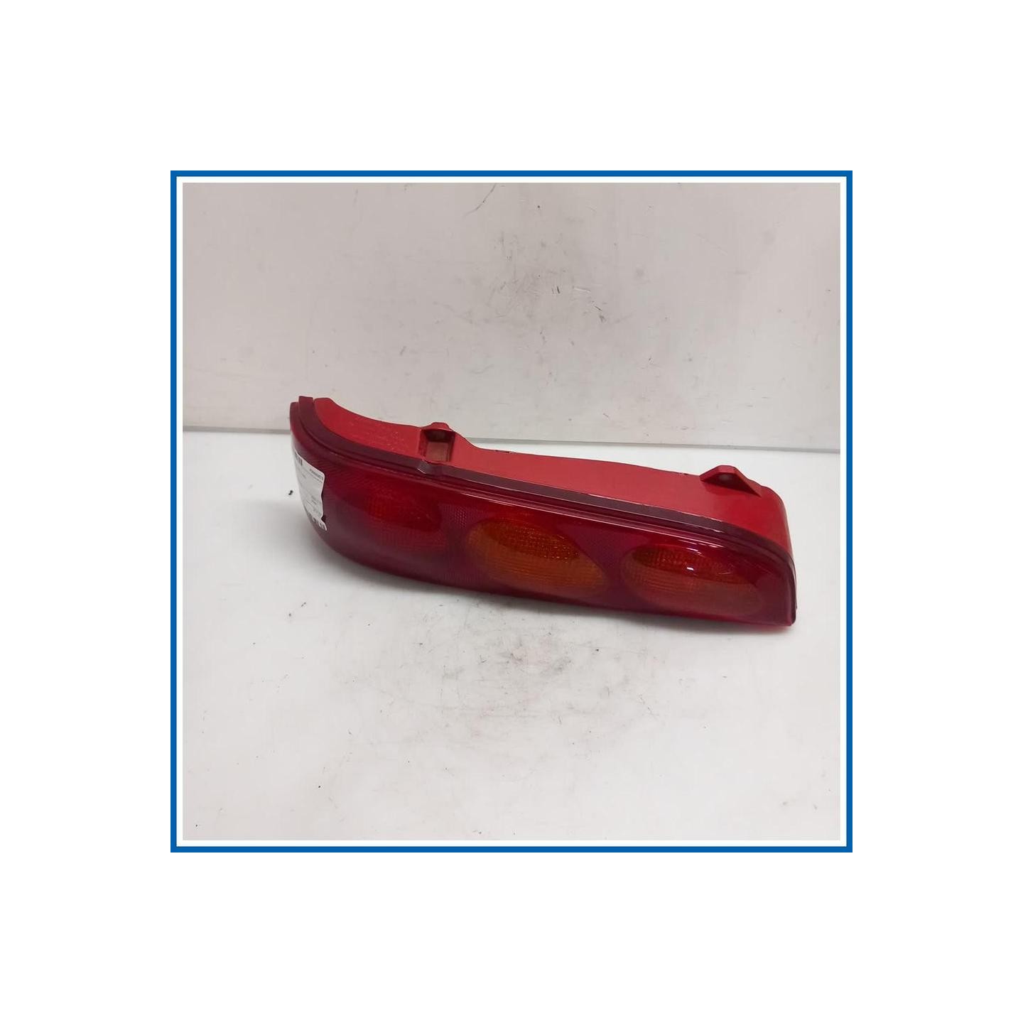 Fanale FANALE POSTERIORE 
sx. 
post. FIAT Seicento