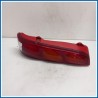 Fanale FANALE POSTERIORE 
sx. 
post. FIAT Seicento