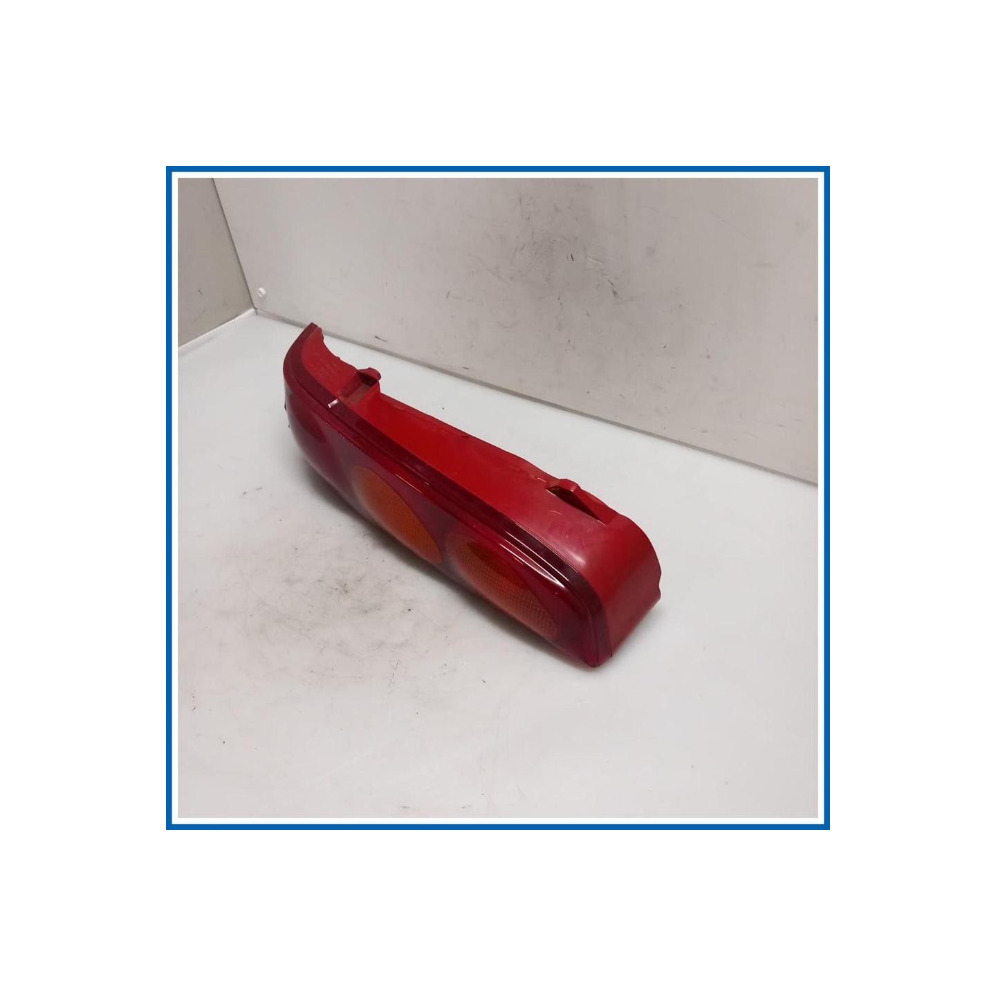 Fanale FANALE POSTERIORE 
sx. 
post. FIAT Seicento