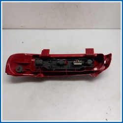 Fanale FANALE POSTERIORE 
sx. 
post. FIAT Seicento